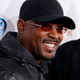 Martin Lawrence attends the FX Networks Upfront screening of Fargo at the SVA Theater on April 9, 2014, in New York City.
Jemal Countess/Getty Images
